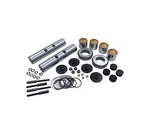 King Pin Kit Complete Front Axle Steering Repair Set 328347 300-305 328348 New. Price: $231.99.