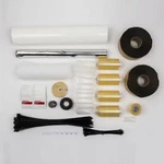 Telepak Splice Encapsulation & Sheath Repair Kit TPI62-SEK Seal New. Price: $149.99.