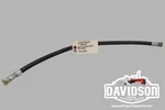 New Aeroquip AH89607 Hydraulic Hose Fits John Deere 3300 4400 Combine. Price: $49.99.