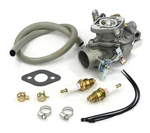 Carburetor & Spark Plugs For Mccormick-deering International Cub 154, 184 185 New. Price: $64.99.