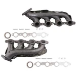 Everestway Manifold Catalytic Converter Front Left And Right Replaces 674-522 New. Price: $89.99.