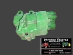 John Deere 50 60 70 Tractor Original Jd Hydraulic Pump A4478R A3921R Used. Price: $112.49.
