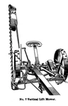 Ih Mccormick-deering No 7 & Big Vertical Lift Sickle Mower Owners Parts Manual Brand. Price: $20.00.