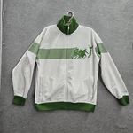 Vintage Sean John Men Jacket White Track Colorblock Soccer Players Read Pre-owned. Price: $22.82.