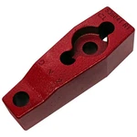 R7534 Weight Bracket Spacer Fits International Harvester 786 966 1086 Hydro 186 New. Price: $103.82.