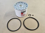 New Secondary Fuel Filter For Diesel Case 1740 430 470 530 570 Tractor A51346. Price: $44.99.