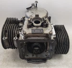 John Deere 316 Onan 318 420 Standard Engine Block P218 P220 170-4183 Used. Price: $145.00.
