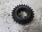 John Deere 50 Counter Shaft 2ND And 5TH Gear B2416R Used. Price: $35.00.