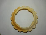 Lustran B6-16 Plastic Planter Seed Plate For John Deere Used. Price: $5.99.