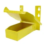 New Step & Tool Box Assembly Fits John Deere G 50 60 70 730 +. Price: $289.90.