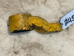 1965 John Deere 2010 Industrial Tractor Right Front Steering Arm Used. Price: $30.00.