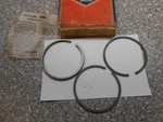 Briggs & Stratton 292096 Piston Ring Set - Std Nos Oem New. Price: $13.99.