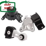 Loongrie Engine Motor And Transmission Mount Kit 2016-2022 Hr-v 1.8L New. Price: $121.06.