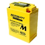 Fits Motobatt Battery Various Makes Models Listed Below 12N124A 12N12A4A1 New. Price: $127.36.