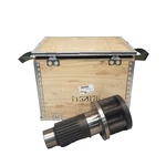 John Deere Genuine Oem T152876 Clutch Drive Motor Grader Circle Pinion Shaft New. Price: $2643.36.