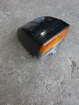 86024013 Cnh Oem Warning Light Assembly For Case New Holland. Price: $250.00.