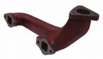 Mf Exhaust Manifold Fits & 165 With AD4.203 Engine New. Price: $113.99.