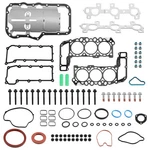 HS26229PT 3.7L Mls Head Kit With Water Pump Gasket, Compatible 20... New. Price: $134.25.