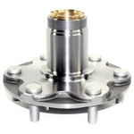 Durago 295-95157 Wheel Hub (front) New. Price: $71.16.