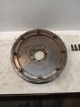 4039DF John Deere Flywheel RE31667 Good Used Condition. Price: $175.00.