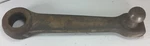 Steering Pitman Arm 448659 New Nos Vintage. Price: $44.99.