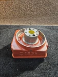 Massey Ferguson 3429196R2 Swivel Housing For 350 355 360 375 390 398 New. Price: $629.11.
