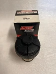 Genuine Baldwin BF1201 Diesel Fuel Filter For Chevrolet Gmc Hummer New. Price: $19.95.
