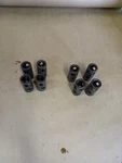 Farmall Early Tractor Engine Motor Lifters Ihc Parts 248 Used. Price: $35.00.