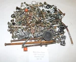 1997 Arctic Cat Panther 550 Miscellaneous Nuts & Bolts Hardware Used. Price: $23.70.