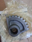 Ih Farmall 140 Tractor Fast Steering Gear, 70889C1, 70890C1 New. Price: $275.00.