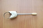 Vintage Hella 41/35-19 Column Lights Wiper Switch Ivory Mercedes Vw Opel 50S 60S New. Price: $185.00.