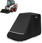 Skid Steer Loader Cover Replace For Bobcat 753/773/S160/S205, John Deere 240, New. Price: $142.99.