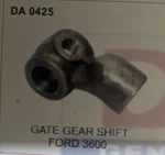 Gate Gear Shift Ford 3600 C5NN7279A New. Price: $127.04.
