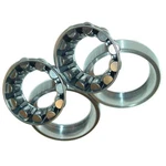 1L6770, 1L6769 Steering Bearing And Race Kit Fits Oliver / White New. Price: $48.19.