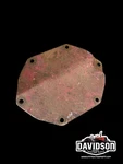International Farmall 656 Ih Tractor Hydraulic Filter Holder Cover 377873R1 Used. Price: $37.49.