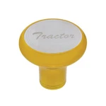 United Pacific 22968 Air Brake Valve Control Knob "tractor", Deluxe, Aluminum, S New. Price: $57.04.