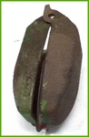 M171T AM254T John Deere Mt Pto Clamshell Flipper Guard Assy *original Inc. For. Price: $49.94.