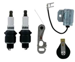 Tisco JTTK1 Ignition Tune Up Kit Fits John Deere 330 430 440 420 320 Mt New. Price: $31.99.