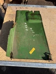 AR26852 Shield Fits John Deere 3010 3020 Used. Price: $59.99.