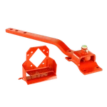 S.60597 Swinging Drawbar Fits Ford New Holland 4000 800 801 1100 - SDA8. Price: $190.99.
