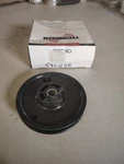 Tecumseh Pulley 590478 New. Price: $10.80.