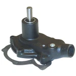 Water Pump Fits Minneapolis Moline Tractors 10A21615, 10A7667, 10R1076, New. Price: $169.99.