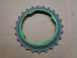 Lustran B8-24X Plastic Planter Seed Plate For John Deere Used. Price: $5.99.