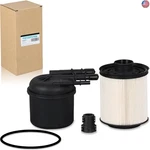 Focusfilter FD4626 FD4637 Oem Grade Diesel Fuel Filter, 2017-2024 Ford F650 New. Price: $123.15.