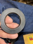 Oliver 14178 Ring New. Price: $12.00.