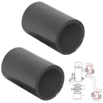 2PC 9N9652 Air Cleaner Tube Hoses For Massey Harris Colt Mustang MH101JR MH20 New. Price: $12.20.