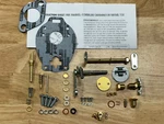 Allis Chalmers Marvel Schebler Comprehensive Carburetor Kit TSX154, 305 New. Price: $69.95.