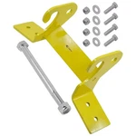 Mower Deck Front Hanger Bracket Kit For John Deere 2305 And 2X20/3X20/4X20 54" New. Price: $41.00.