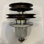 8TEN Center Mower Spindle For Exmark Turf Tracer Hydro 1-554033 52-INCH Deck Open. Price: $42.00.