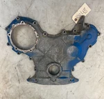 1974 Ford 2000 Tractor Front Engine Timing Cover Used. Price: $75.00.